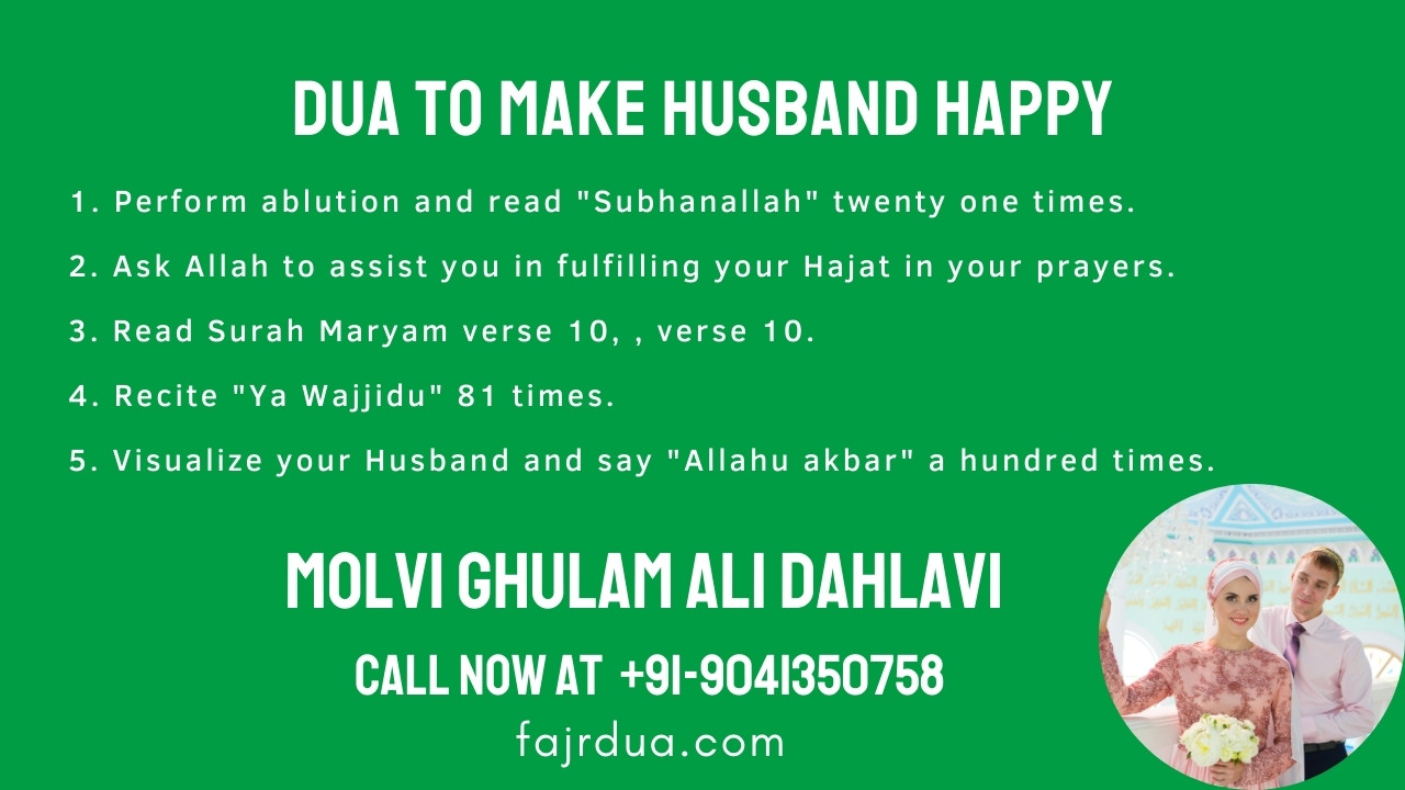 dua-to-make-husband-happy-how-to-attract-husband-s-love