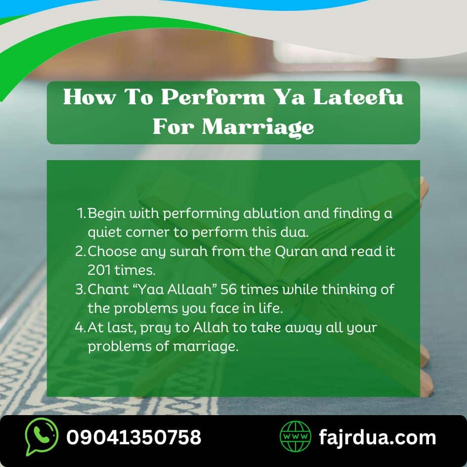 Ya Latifu Ya Wadud Benefits - 8 Powerful Benefits Of Ya Lateefu Ya ...