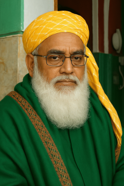 Molvi Ghulam Ali Dahlavi