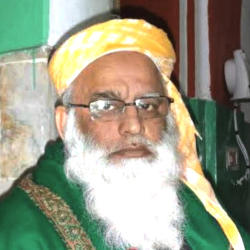 Molvi Ghulam Ali Dahlavi